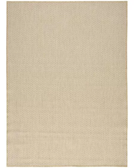 Courtyard COU01 Natural Area Rug