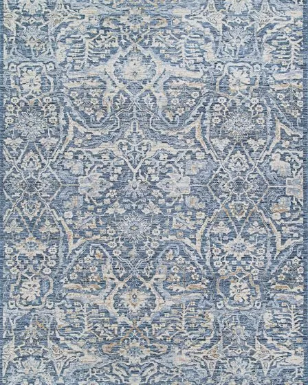 Couture Ballerine Caroline Area Rug