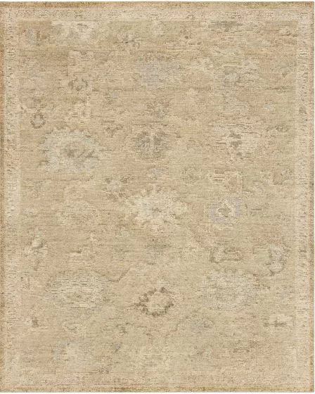 Coventry Berkswell Brown Area Rug
