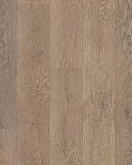 COREtec Originals Premium 8"x72" Smoky Oak Luxury Vinyl