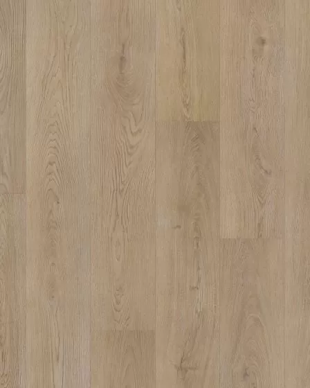 COREtec Originals Premium 8"x72" Natural Linen Oak Luxury Vinyl