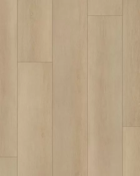COREtec Originals Enhanced 9"x72" Antique Pearl Oak Luxury Vinyl
