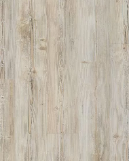 COREtec Originals Premium 7"x60" Washed Pine Luxury Vinyl