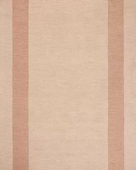 Craven CVN-01 Blush/Rose 2'3"x3'9" Area Rug