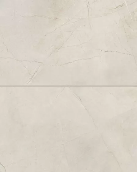 Crema Marfil Satin Glazed Porcelain 24"x48" Rectified Field Tile