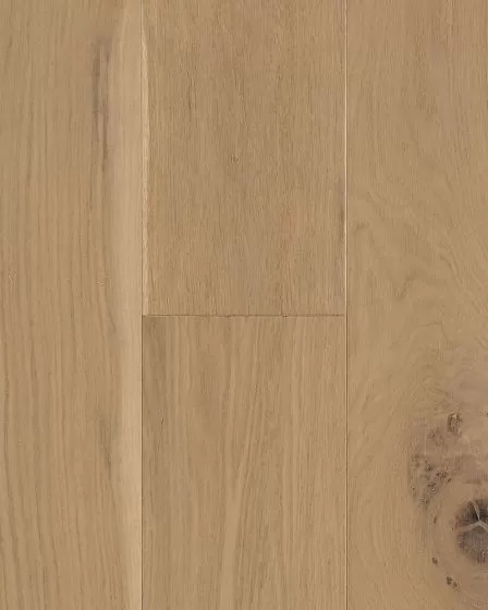 Coastside 7 1/2" Lover's Cove White Oak Hardwood