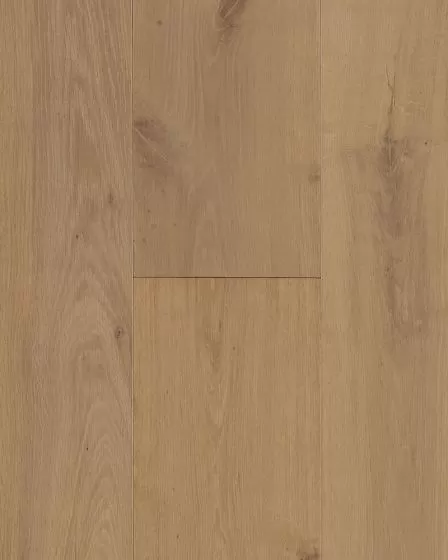 Coastside 9" Santa Cruz White Oak Hardwood