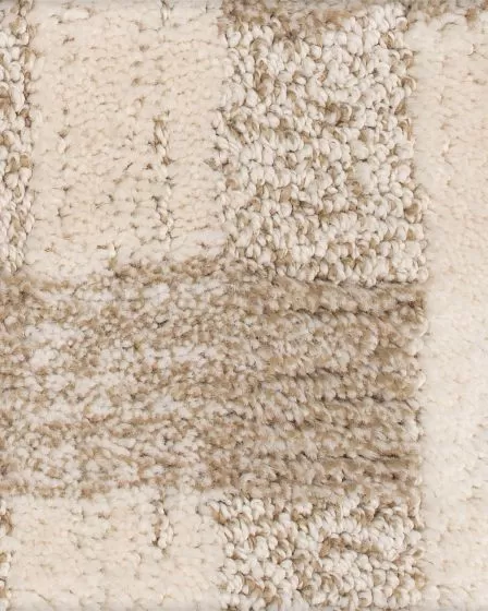 Cultivated Beauty Toasted Almond Carpet