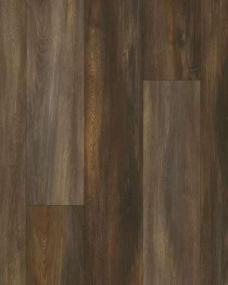 Curated Grain Canyon Luxury Vinyl