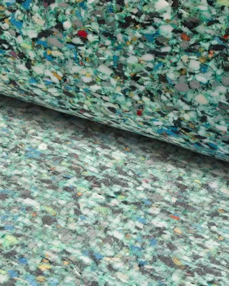 Value Village 3/8 in. Thick 5 lb. Density Cushion Carpet