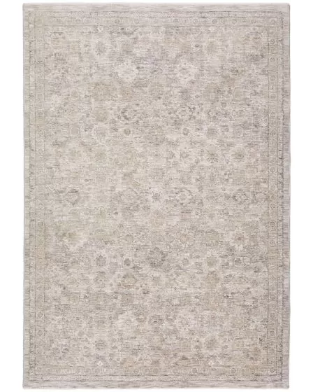Cyprus CY10 Grey Area Rug