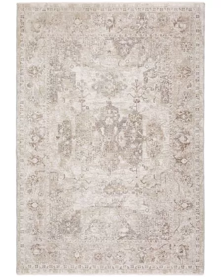 Cyprus CY3 Beige Area Rug