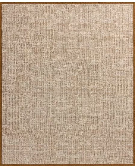Dakota DAK-01 Spice/Ivory 11'6"x15' Area Rug