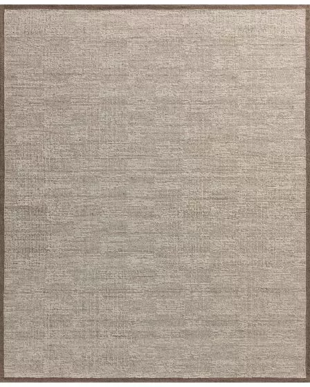 Dakota DAK-01 Stone/Ivory 11'6"x15' Area Rug