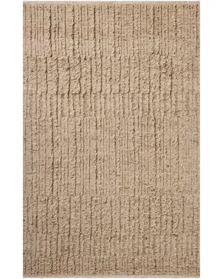 Dana DNA-01 Sand 11'6"x15' Area Rug