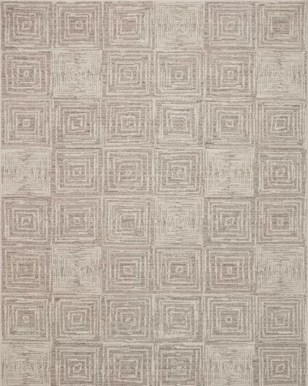 Darby DAR-05 Beige/Grey Area Rug