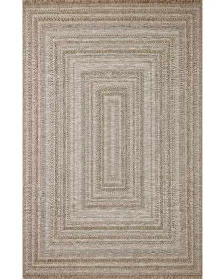 Dawn DAW-01 Natural Area Rug