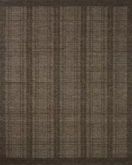 Declan DCN-01 Brown Area Rug