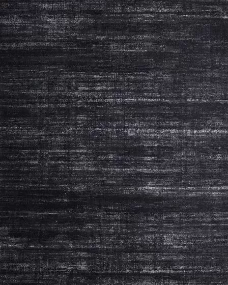 Deja 39PJF Black/Silver/Gray Rug