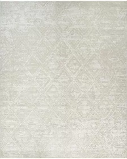 Dekor DEK05 Beige 2'x4' Area Rug