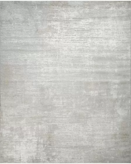 Dekor DEK07 Grey 2'x4' Area Rug