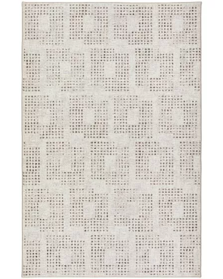 Delano DA1 Ivory Area Rug