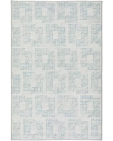 Delano DA1 Tin Area Rug