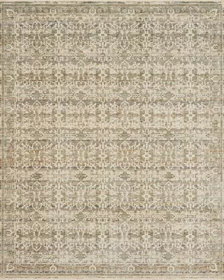Divina Bliss Grey Area Rug