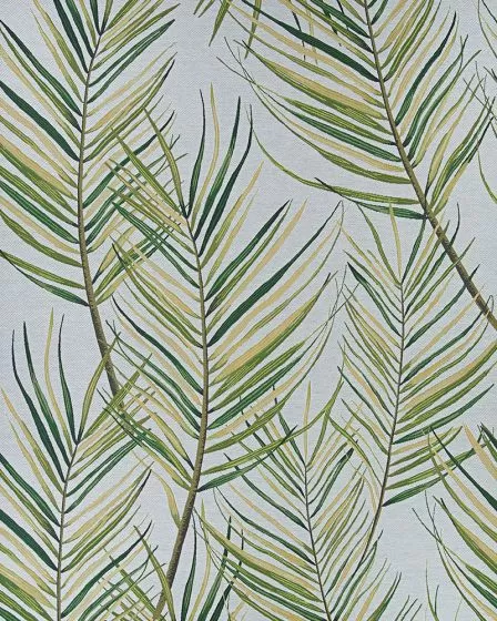 Dolce Bamboo Forest Frost Area Rug