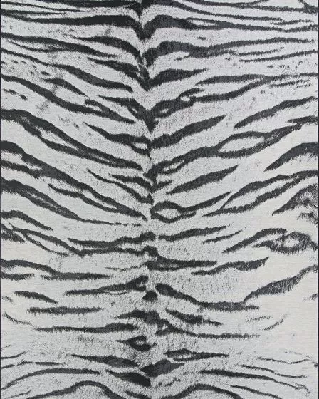 Dolce Bengal Ivory Area Rug