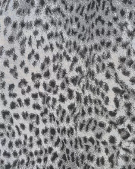 Dolce Lynx Ivory-Charcoal Area Rug