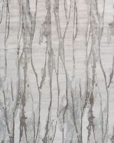 Dryden 8789F Taupe/Ivory/Gray Rug