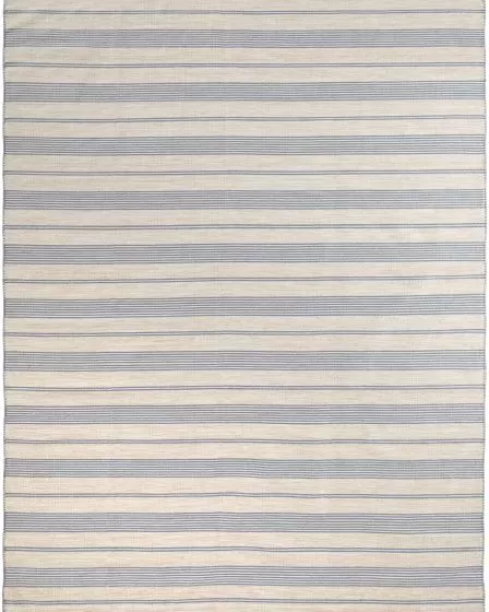 Duprine 0560F Blue/Ivory/Tan Area Rug