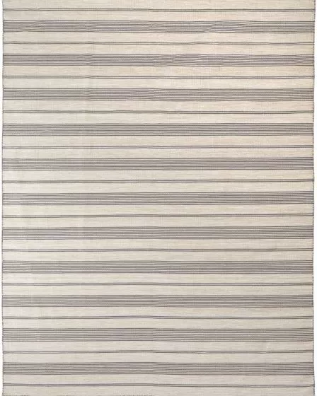 Duprine 0560F Gray/Ivory Area Rug