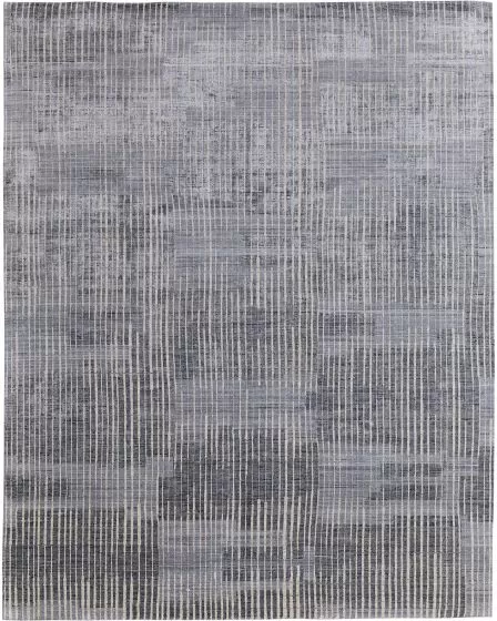 Eastfield 69AHF Blue/Ivory/Gray Area Rug