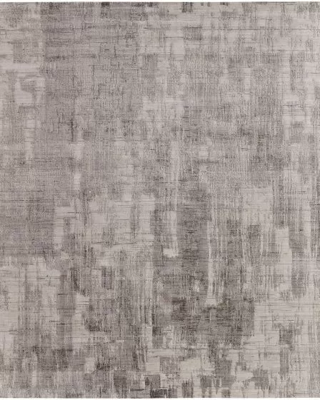 Eastfield 69AKF Gray/Ivory Area Rug
