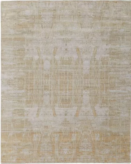 Eastfield 69FPF Yellow/Ivory/Gold Rug
