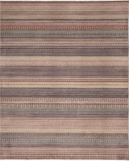 Echo Caprice Grey Area Rug
