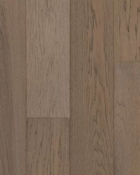 Nature's Canvas Gold Hickory Harvest Haven Hardwood