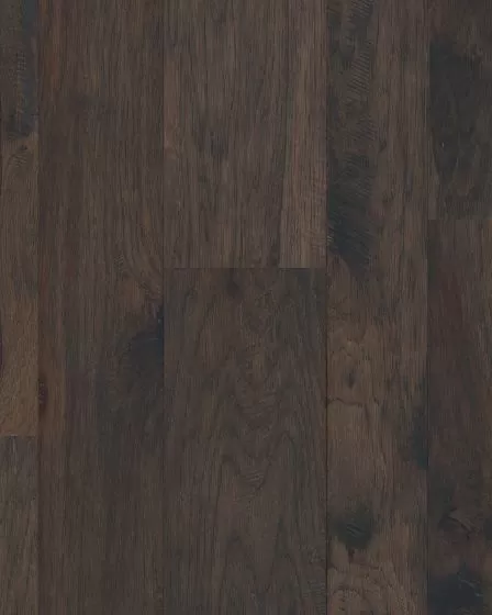 Nature's Canvas Silver Hickory Graphic Gray Hardwood