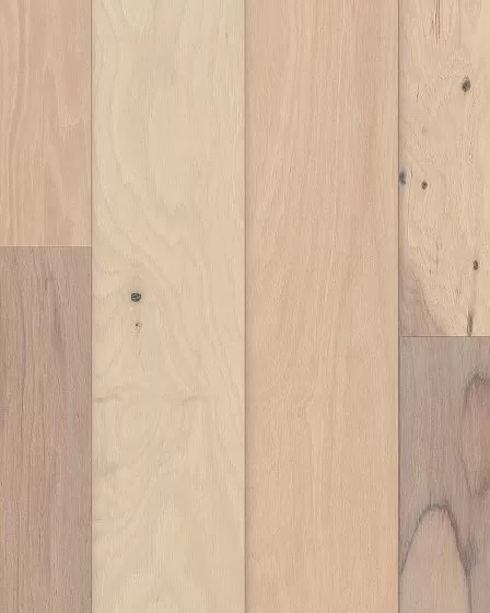 Rustic Directions Moonlight Breeze Hickory 6.5" Hardwood