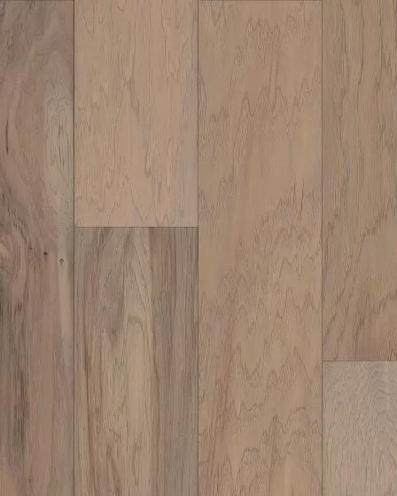 Rustic Directions Southern Charm Hickory 6.5" Hardwood