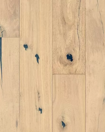 Nature's Canvas Gold Simple Beauty Hardwood