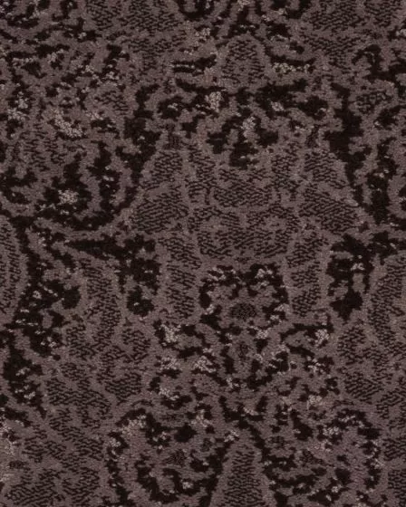 Elaborate Statement Poetic Carpet