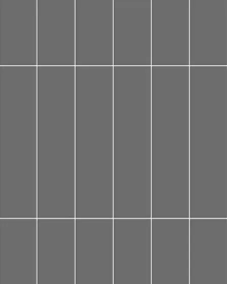 Elevate Dark Grey Ceramic Wall Tile
