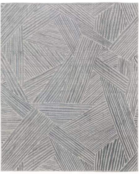 Elias 69FYF Green/Ivory/Tan Area Rug