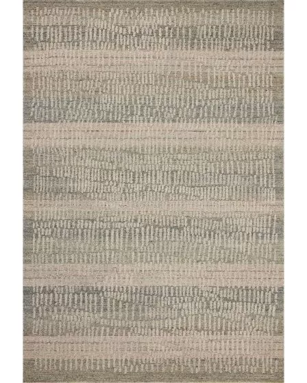 Elias ELA-02 Earth/Blush Area Rug