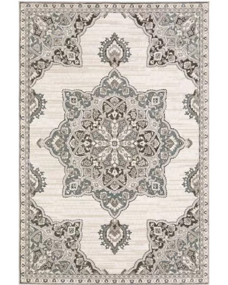 Ellington ell01 Ivory/Blue