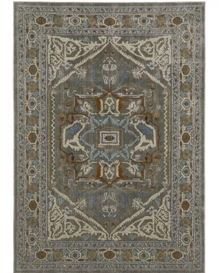 Ellington ell05 Grey/Multi