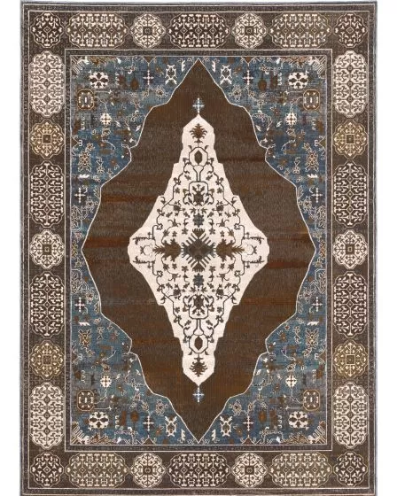 Ellington ell06 Rust/Blue